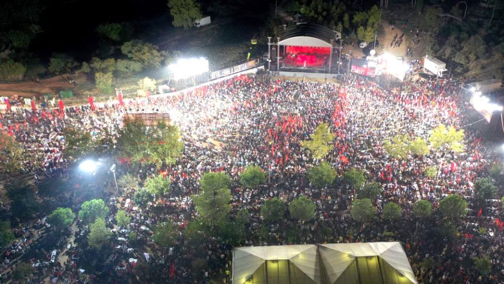 49o festival kne